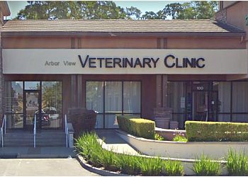 Arbor View Veterinary Clinic Roseville Veterinary Clinics