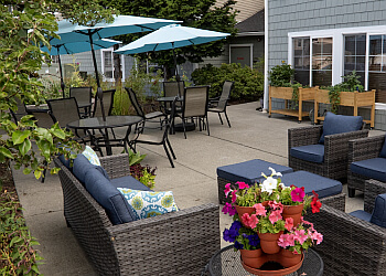 Kent Assisted Living Facilities Arbor Village