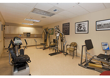 Kent Assisted Living Facilities Arbor Village