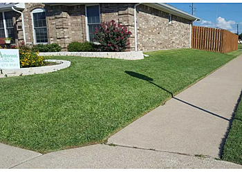 Garland Lawn Care Services Arboreal Lawn & Landscape