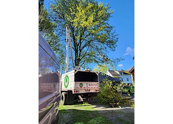 Arbormax Tree Care LLC.