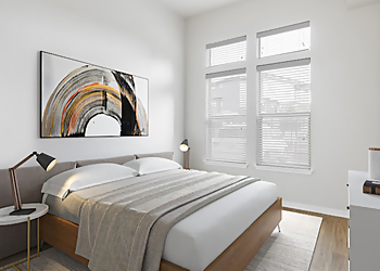 Westminster Apartments For Rent Arbour Square Apartments