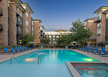 Arbour Square Apartments Westminster Apartments For Rent image 1