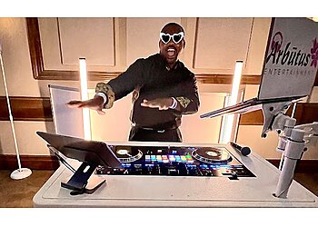 Fort Worth Djs Arbutus Entertainment