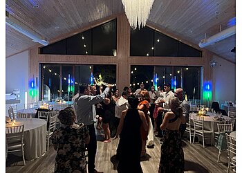 Fort Worth Djs Arbutus Entertainment