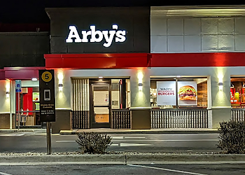 Pueblo Sandwich Shops Arby's