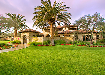 Arc Design Group Inc. - Thousand Oaks, CA Residential Architects - Portrait