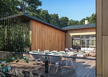 Columbus Residential Architects ArcFluence