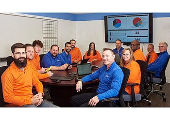 Tulsa It Services ArcLight Group