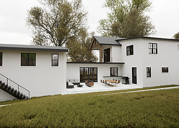 Denver Residential Architects ArcWest Architects