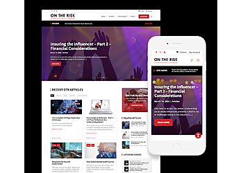 Rochester Web Designers Arca Interactive