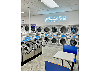 St Paul Laundromats Arcade Laundromat