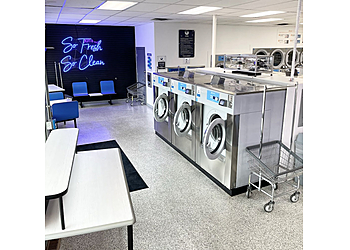 St Paul Laundromats Arcade Laundromat