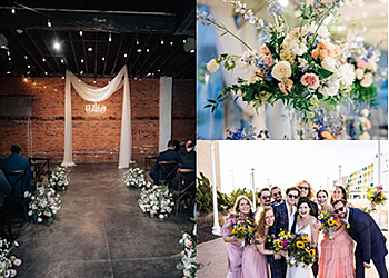 Arcadia Collective - Norfolk, VA Event Management Companies - Business highlights