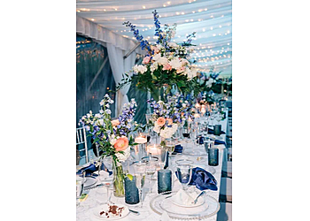 Arcadia Collective - Norfolk, VA Event Management Companies - Venue Decoration Image