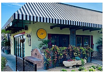 Scottsdale Cafe Arcadia Farms Cafe