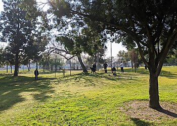 El Monte Golf Courses Arcadia Golf Course