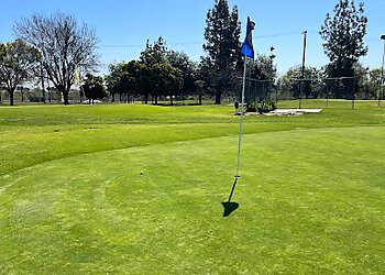 El Monte Golf Courses Arcadia Golf Course