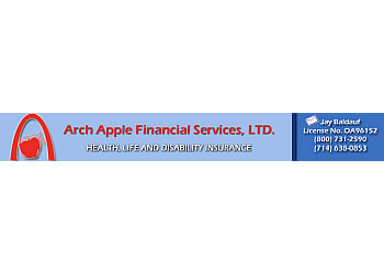 Arch Apple Financial Services