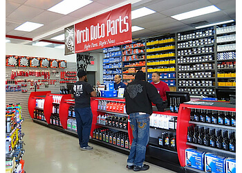 New York Auto Parts Stores Arch Auto Parts