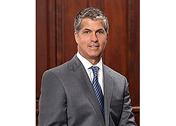 Arch K. Schoch, V - SCHOCH & SCHOCH Arch K. Schoch, V - High Point, NC Criminal Defense Lawyers