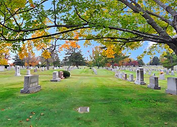 Louisville Funeral Homes Arch L. Heady at Resthaven