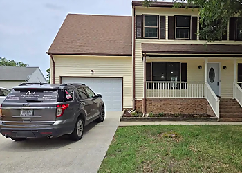 Hampton Home Inspections Arch Property Services of Virginia LLC