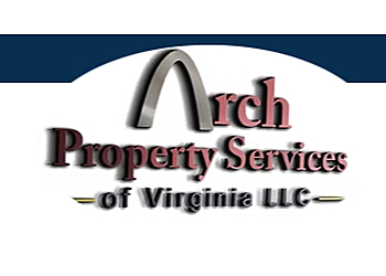 Hampton Home Inspections Arch Property Services of Virginia LLC