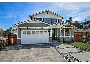 San Jose Residential Architects Arch Studio, Inc.