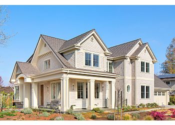 San Jose Residential Architects Arch Studio, Inc.