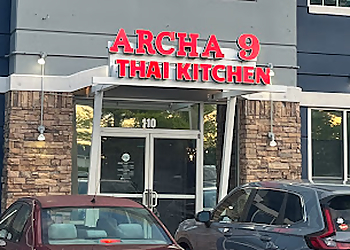 3 Best Thai Restaurants in Lexington, KY - Expert Recommendations