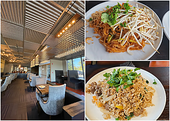 Lexington Thai Restaurants Archa Nine Thai Kitchen