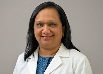 Archana Bindra, MD - San Jose, CA Endocrinologists - Doctor Portrait Image