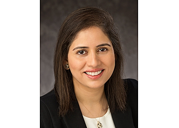 Archana Gautam, MD - NORMAN HEART & VASCULAR ASSOCIATES Norman Cardiologists image 1