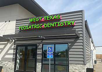 Midland Kids Dentists Archana Gutta, DDS - WEST TEXAS PEDIATRIC DENTISTRY