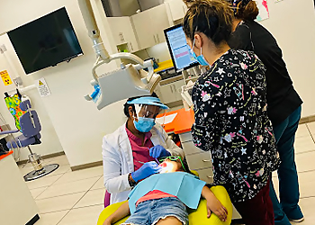 Midland Kids Dentists Archana Gutta, DDS - WEST TEXAS PEDIATRIC DENTISTRY