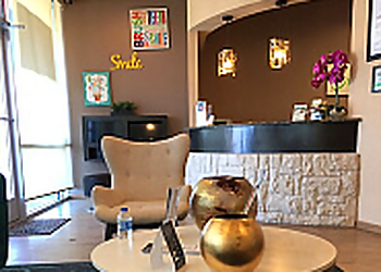 Garland Cosmetic Dentists Archana Lankupalli, DDS - PROSMILES