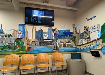 St Paul Kids Dentists Archana Mani, DMD - METROPOLITAN PEDIATRIC DENTAL