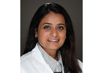 Archana Pudur, MD - BAYCARE MEDICAL GROUP St Petersburg Primary Care Physicians