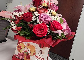 Archangel Flowers - Paterson, NJ Florists - Floral Arrangement Image