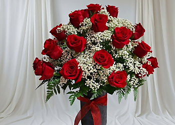 Archangel Flowers - Paterson, NJ Florists - Bouquet Image