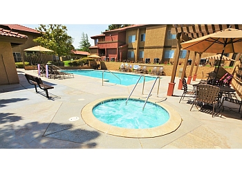 Palmdale Apartments For Rent The Arches at Regional Center West