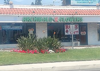 Rancho Cucamonga Florists Archibald Flowers