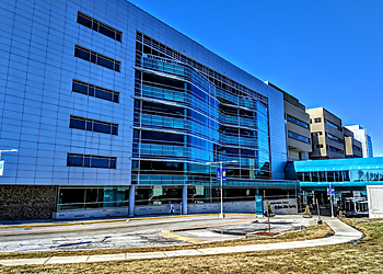 Kansas City Orthopedics Archie A Heddings, MD - THE UNIVERSITY OF KANSAS HOSPITAL
