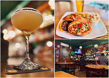 New Haven Sports Bars Archie Moore's New Haven