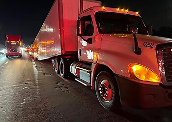 Orange Towing Companies Archie's Towing