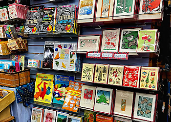 Rochester Gift Shops Archimage