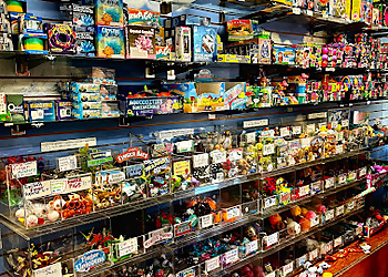 Rochester Gift Shops Archimage