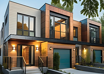 Charlotte Residential Architects Architect Builder Group, PLLC