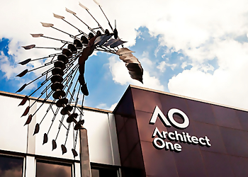 Topeka Residential Architects Architect One, Inc.